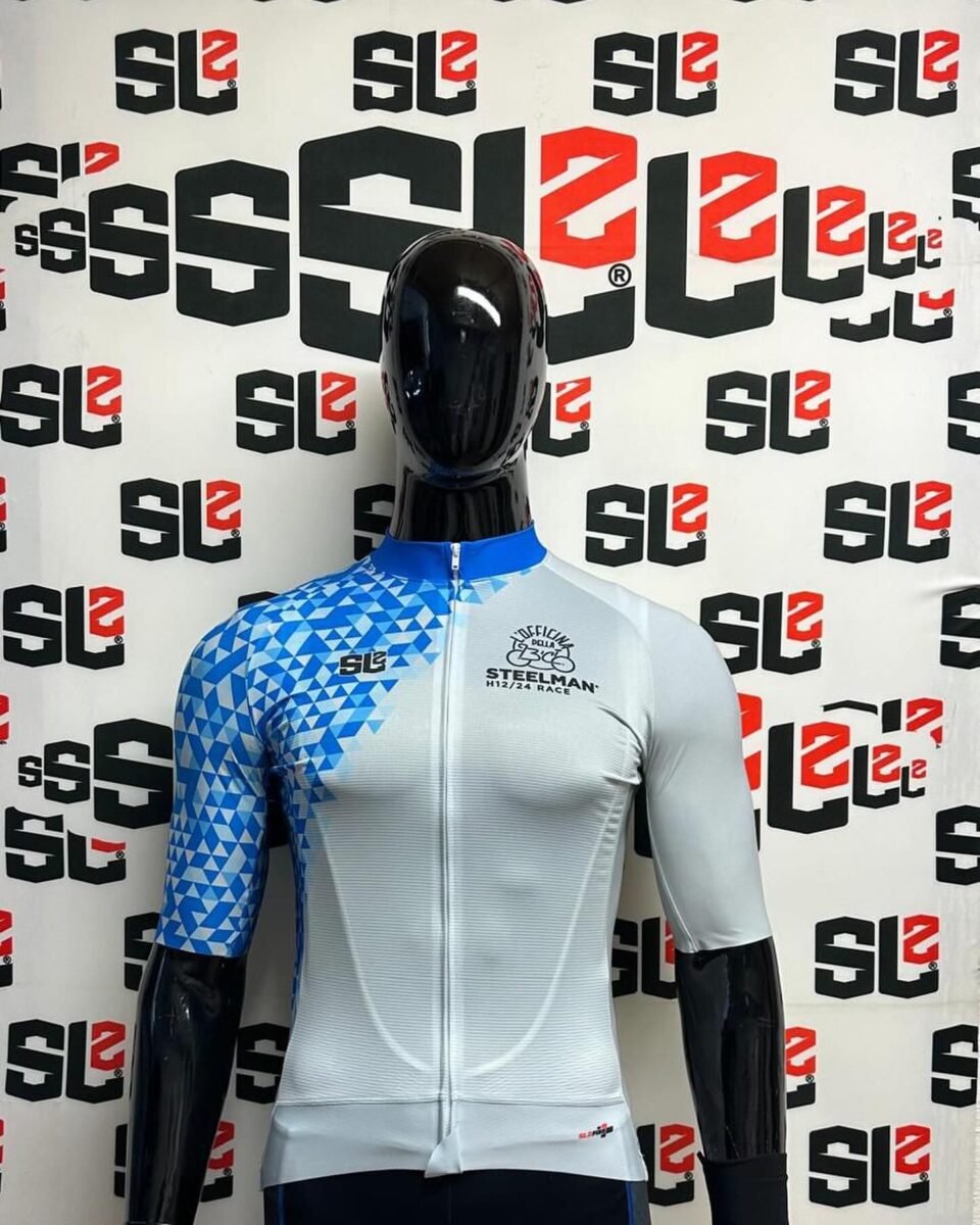 Vendita abbigliamento per ciclisti a Formia